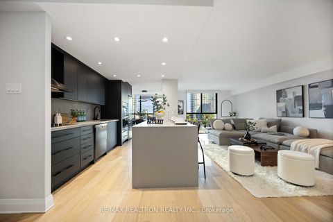 Photo 9 at 605 - 5460 Yonge Street, Willowdale West, Toronto