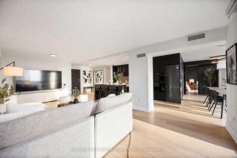 Photo 10 at 605 - 5460 Yonge Street, Willowdale West, Toronto