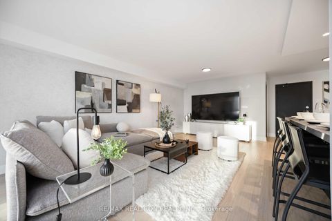 Photo 11 at 605 - 5460 Yonge Street, Willowdale West, Toronto