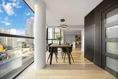 Photo 13 at 605 - 5460 Yonge Street, Willowdale West, Toronto