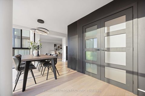 Photo 14 at 605 - 5460 Yonge Street, Willowdale West, Toronto