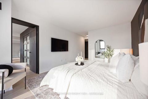 Photo 16 at 605 - 5460 Yonge Street, Willowdale West, Toronto