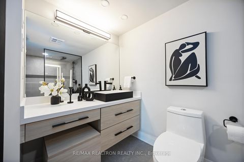 Photo 17 at 605 - 5460 Yonge Street, Willowdale West, Toronto