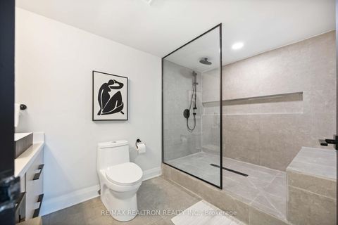 Photo 18 at 605 - 5460 Yonge Street, Willowdale West, Toronto