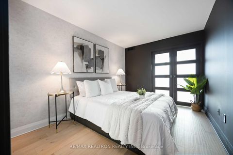 Photo 21 at 605 - 5460 Yonge Street, Willowdale West, Toronto