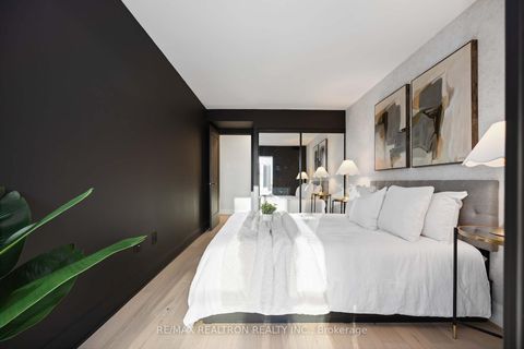 Photo 22 at 605 - 5460 Yonge Street, Willowdale West, Toronto