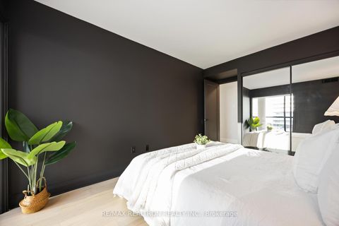 Photo 23 at 605 - 5460 Yonge Street, Willowdale West, Toronto