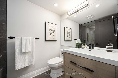 Photo 24 at 605 - 5460 Yonge Street, Willowdale West, Toronto