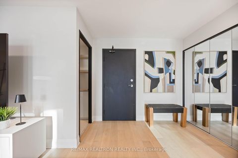 Photo 25 at 605 - 5460 Yonge Street, Willowdale West, Toronto