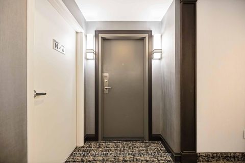 Photo 27 at 605 - 5460 Yonge Street, Willowdale West, Toronto