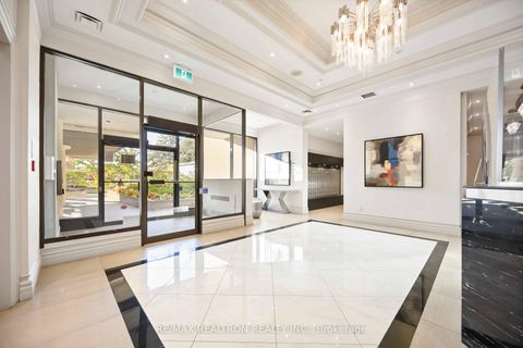 Photo 28 at 605 - 5460 Yonge Street, Willowdale West, Toronto