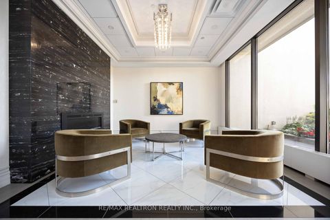 Photo 29 at 605 - 5460 Yonge Street, Willowdale West, Toronto