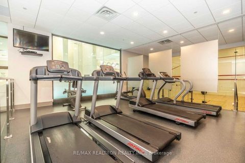 Photo 30 at 605 - 5460 Yonge Street, Willowdale West, Toronto