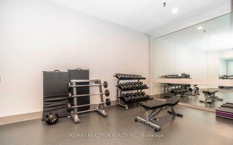 Photo 31 at 605 - 5460 Yonge Street, Willowdale West, Toronto