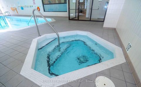 Photo 33 at 605 - 5460 Yonge Street, Willowdale West, Toronto