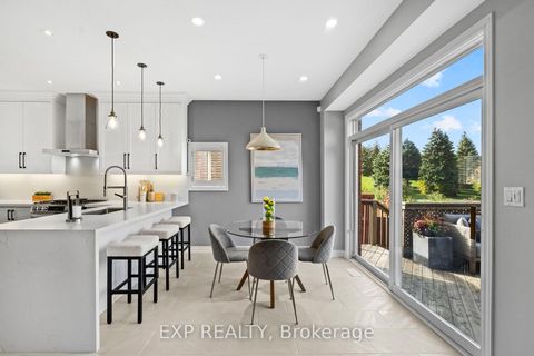 Photo 10 at 61 Timbercreek Court, L'Amoreaux, Toronto