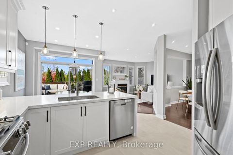 Photo 14 at 61 Timbercreek Court, L'Amoreaux, Toronto