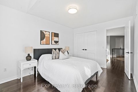 Photo 27 at 61 Timbercreek Court, L'Amoreaux, Toronto