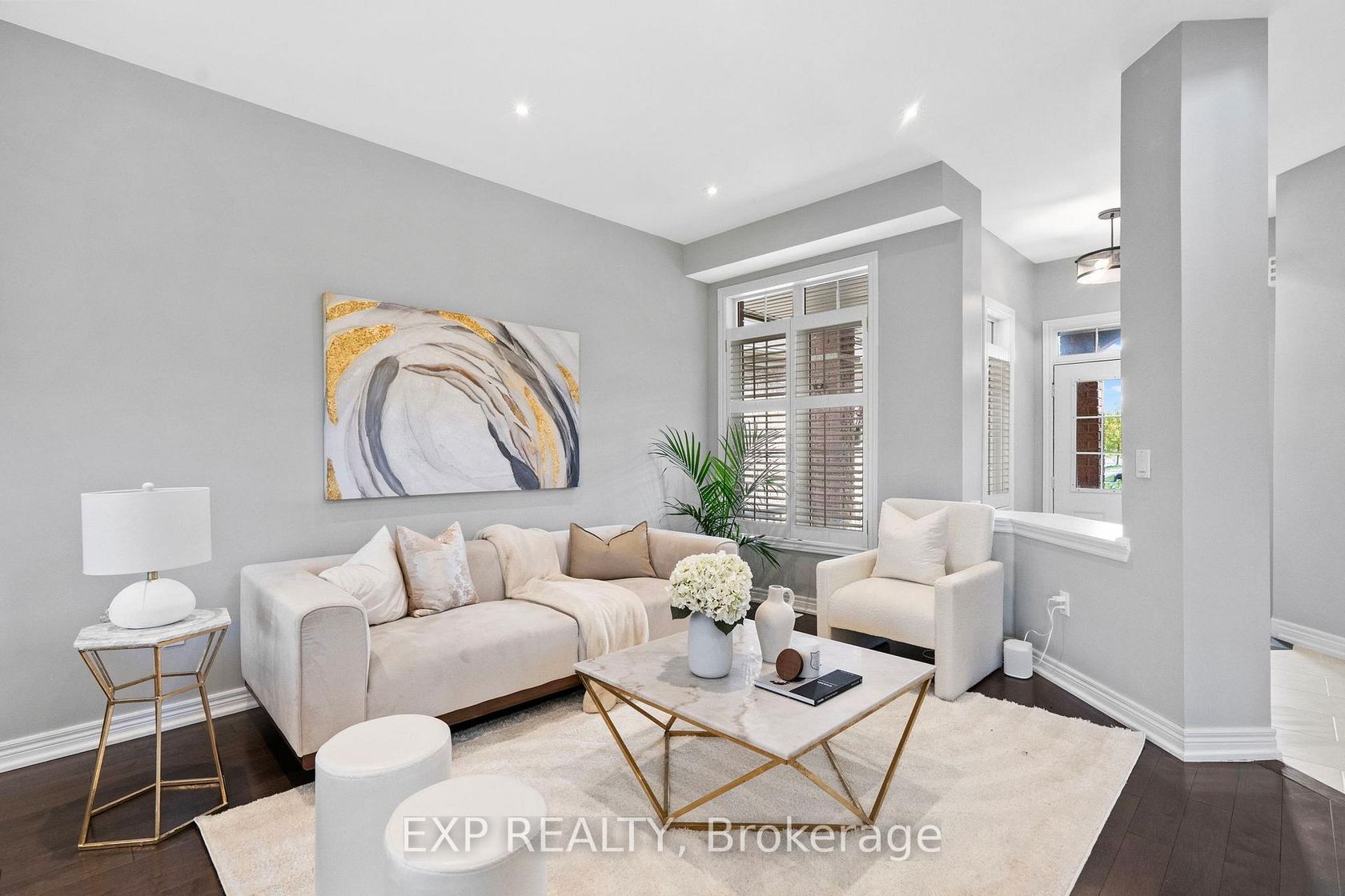 Photo 3 at 61 Timbercreek Court, L'Amoreaux, Toronto Photo 3 at 61 Timbercreek Court, L'Amoreaux, Toronto