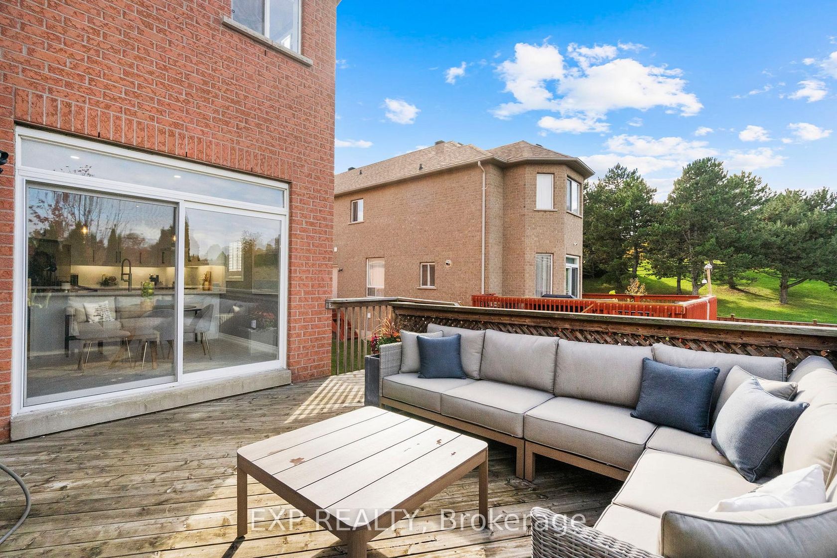 Photo 36 at 61 Timbercreek Court, L'Amoreaux, Toronto Photo 36 at 61 Timbercreek Court, L'Amoreaux, Toronto