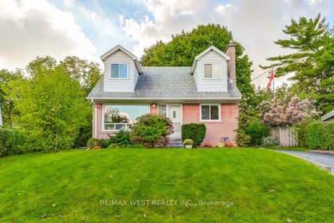 Photo 0 at 47 Breadner Drive, Richview, Toronto