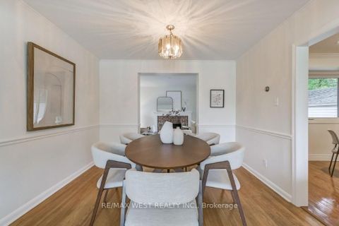 Photo 6 at 47 Breadner Drive, Richview, Toronto