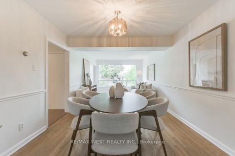 Photo 7 at 47 Breadner Drive, Richview, Toronto