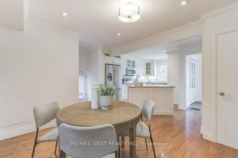 Photo 8 at 47 Breadner Drive, Richview, Toronto