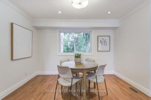 Photo 9 at 47 Breadner Drive, Richview, Toronto