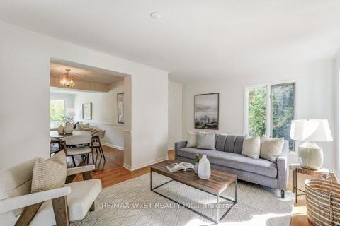 Photo 16 at 47 Breadner Drive, Richview, Toronto