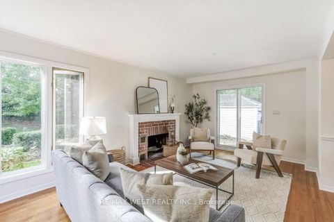 Photo 18 at 47 Breadner Drive, Richview, Toronto
