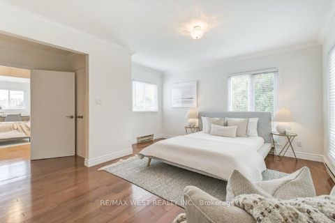 Photo 21 at 47 Breadner Drive, Richview, Toronto