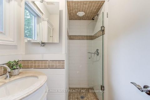 Photo 22 at 47 Breadner Drive, Richview, Toronto