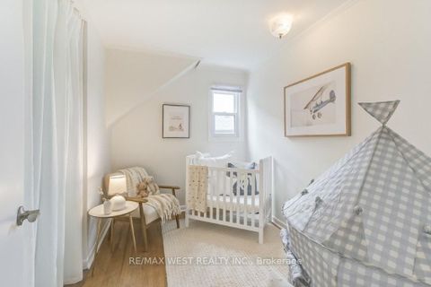 Photo 23 at 47 Breadner Drive, Richview, Toronto