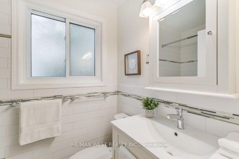 Photo 27 at 47 Breadner Drive, Richview, Toronto
