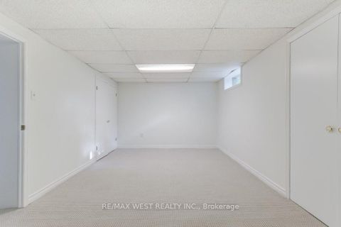 Photo 29 at 47 Breadner Drive, Richview, Toronto