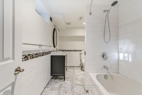 Photo 30 at 47 Breadner Drive, Richview, Toronto