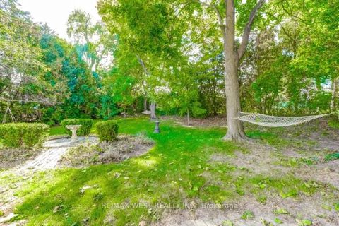 Photo 37 at 47 Breadner Drive, Richview, Toronto