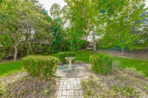 Photo 39 at 47 Breadner Drive, Richview, Toronto