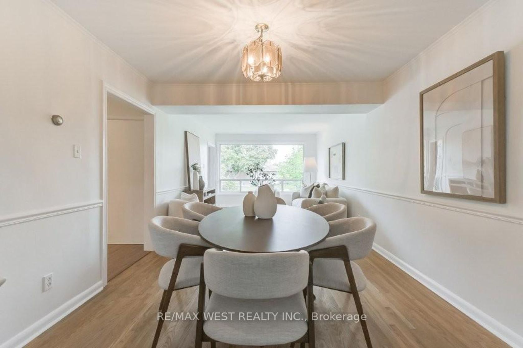 Photo 7 at 47 Breadner Drive, Richview, Toronto Photo 7 at 47 Breadner Drive, Richview, Toronto