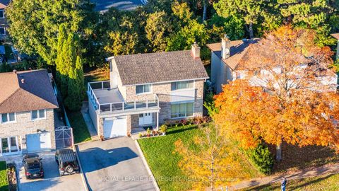 Photo 3 at 106 Grandravine Drive, York University Heights, Toronto