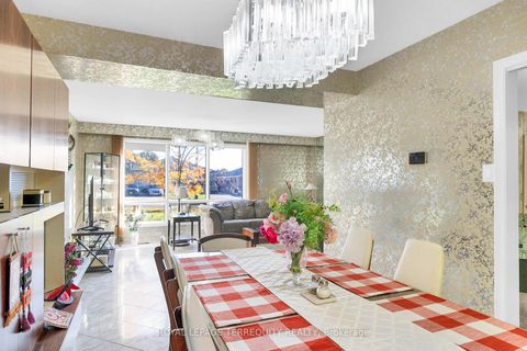 Photo 9 at 106 Grandravine Drive, York University Heights, Toronto