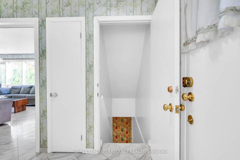 Photo 22 at 106 Grandravine Drive, York University Heights, Toronto