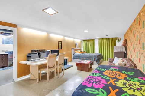 Photo 23 at 106 Grandravine Drive, York University Heights, Toronto