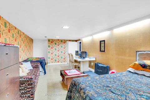 Photo 25 at 106 Grandravine Drive, York University Heights, Toronto