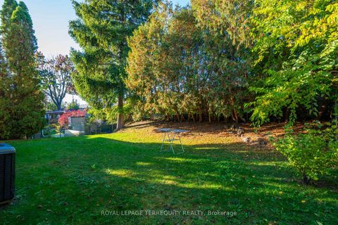 Photo 31 at 106 Grandravine Drive, York University Heights, Toronto