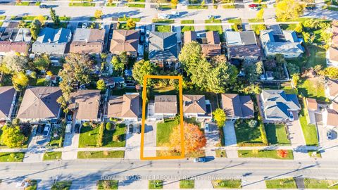 Photo 34 at 106 Grandravine Drive, York University Heights, Toronto