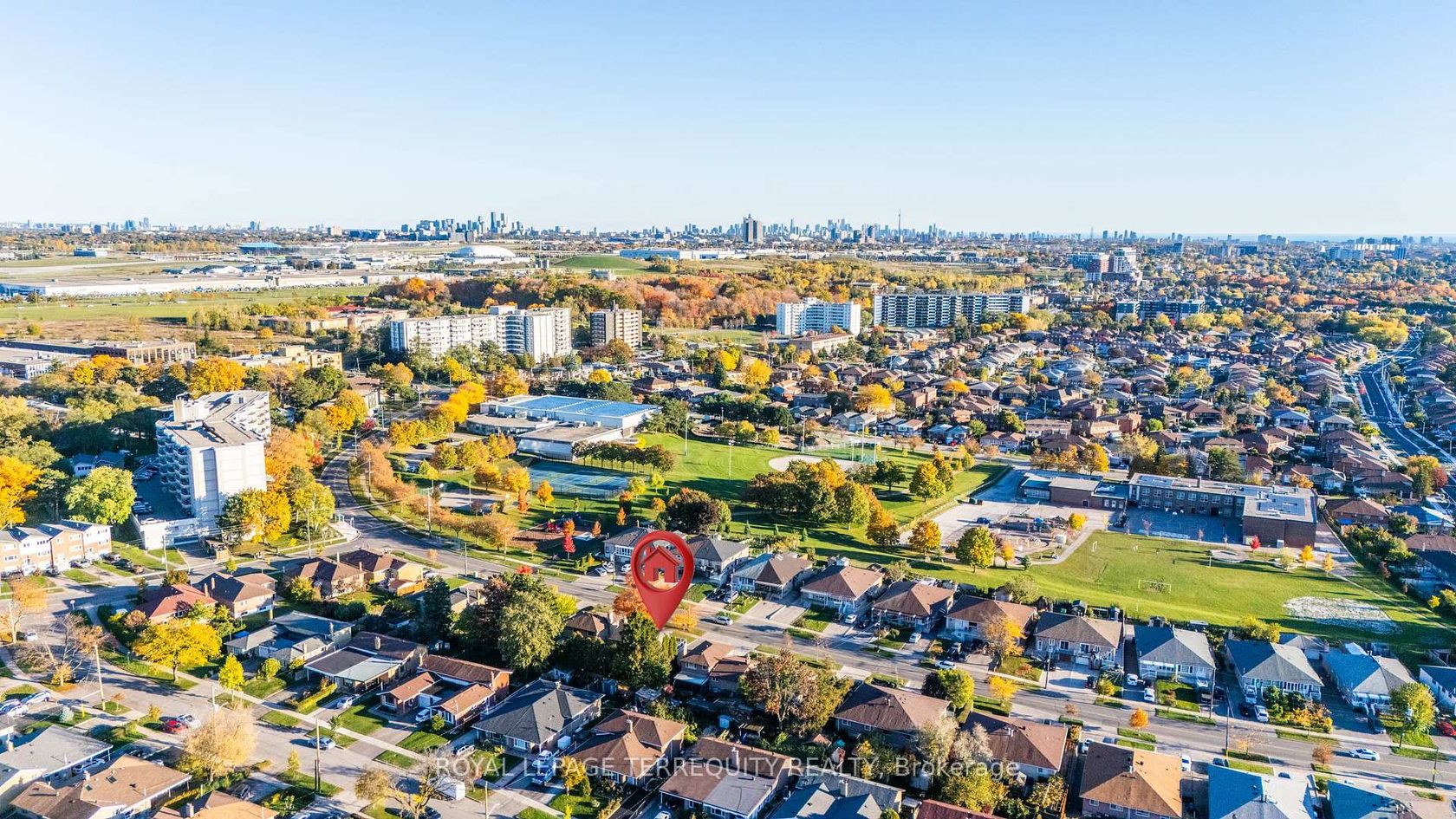 Photo 38 at 106 Grandravine Drive, York University Heights, Toronto Photo 38 at 106 Grandravine Drive, York University Heights, Toronto