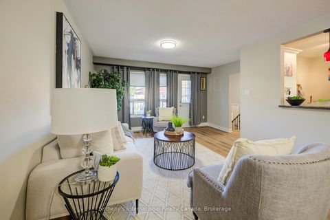 Photo 6 at 400 Cherokee Boulevard, Pleasant View, Toronto