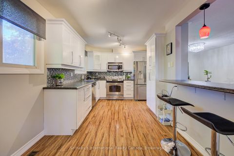 Photo 9 at 400 Cherokee Boulevard, Pleasant View, Toronto